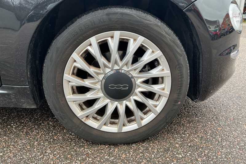 Used Fiat 500 2021 for sale - 77627772: Photo 21