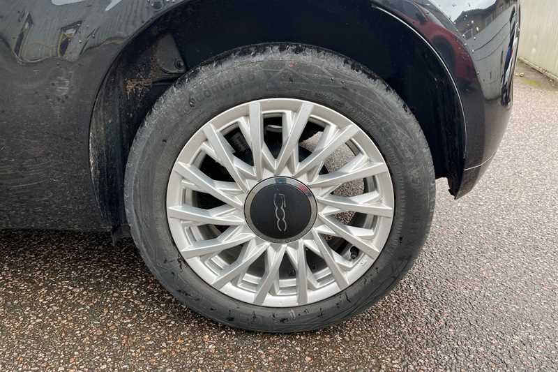 Used Fiat 500 2021 for sale - 77627772: Photo 23