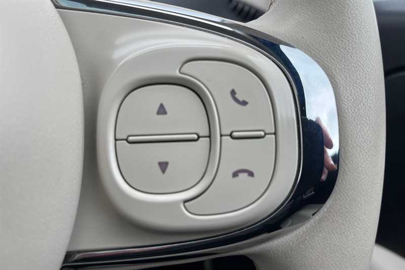 Used Fiat 500 2021 for sale - 77627772: Photo 25