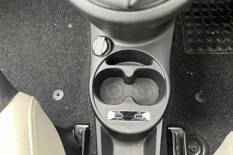 Used Fiat 500 2021 for sale - 77627772: Photo 26