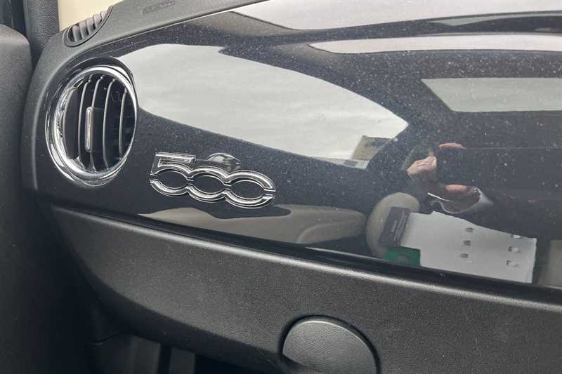 Used Fiat 500 2021 for sale - 77627772: Photo 27