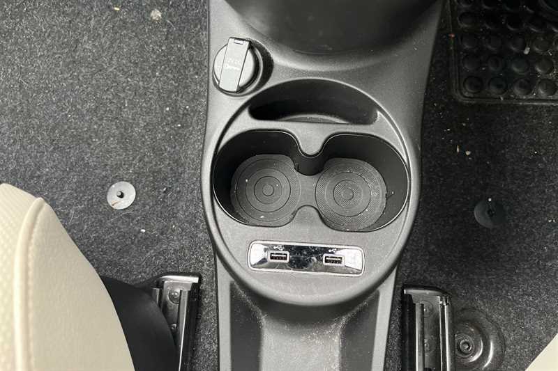 Used Fiat 500 2021 for sale - 77627772: Photo 28