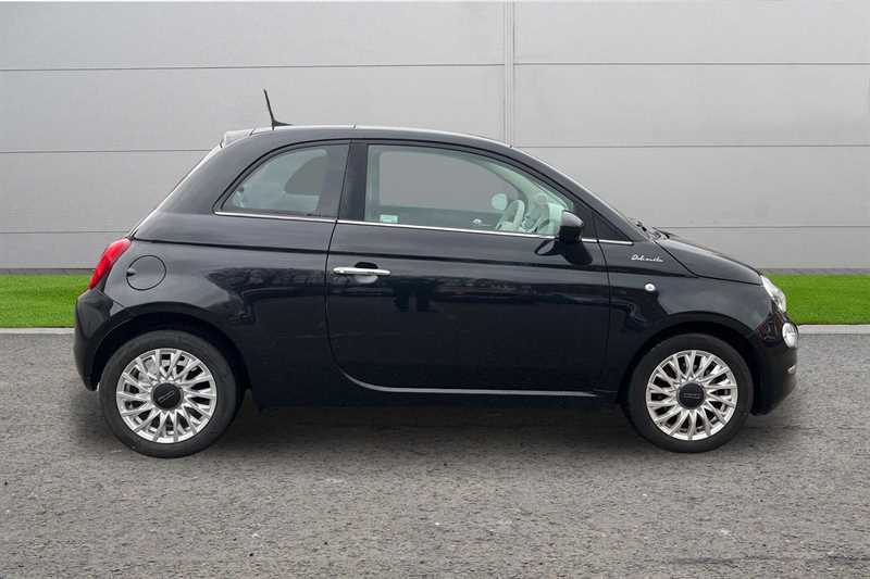 Used Fiat 500 2021 for sale - 77627772: Photo 5
