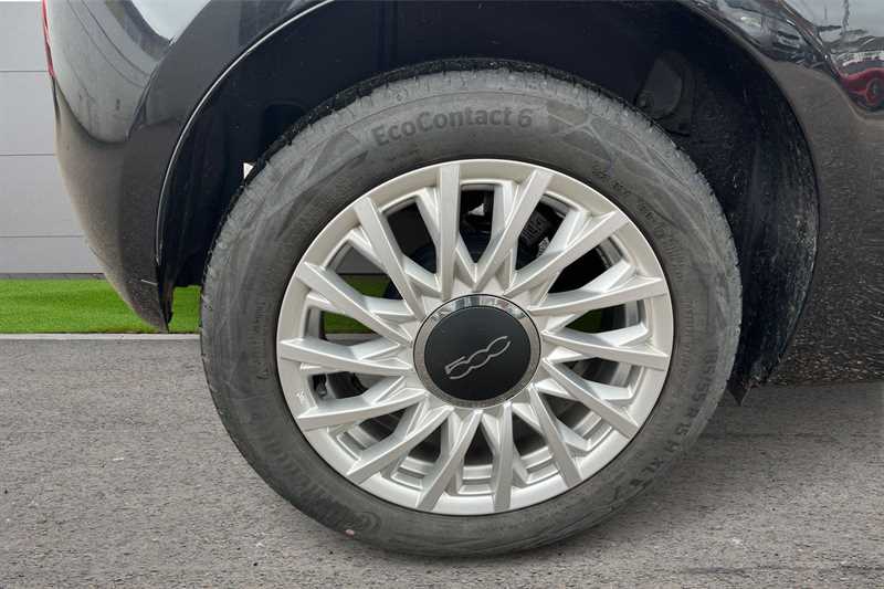 Used Fiat 500 2021 for sale - 77627772: Photo 9