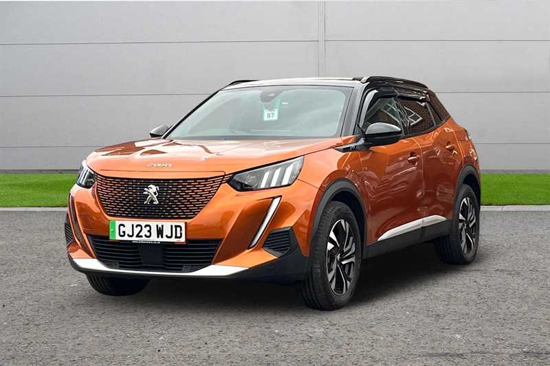 Used Peugeot 2008 2023 for sale - 76928313: Photo 10