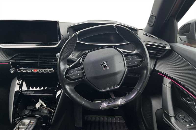 Used Peugeot 2008 2023 for sale - 76928313: Photo 13