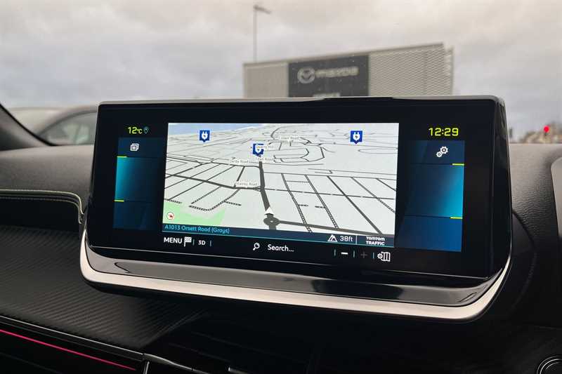 Used Peugeot 2008 2023 for sale - 76928313: Photo 14