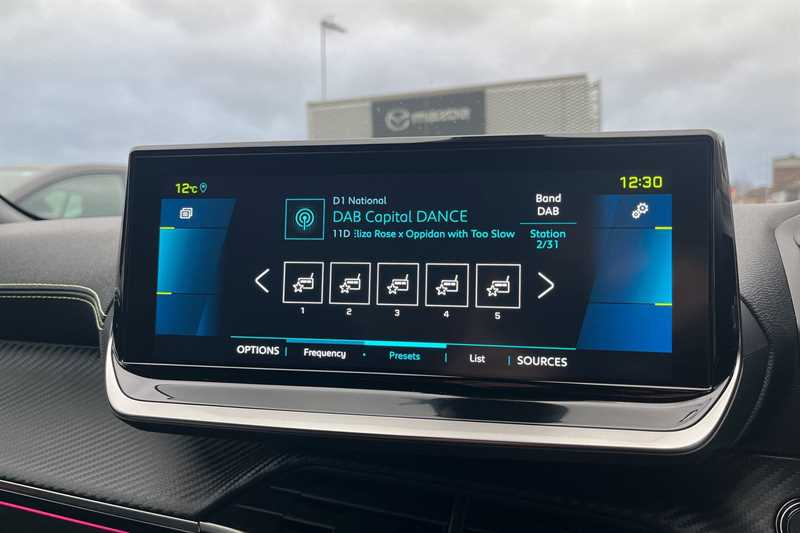 Used Peugeot 2008 2023 for sale - 76928313: Photo 15