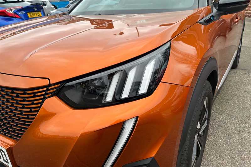 Used Peugeot 2008 2023 for sale - 76928313: Photo 19