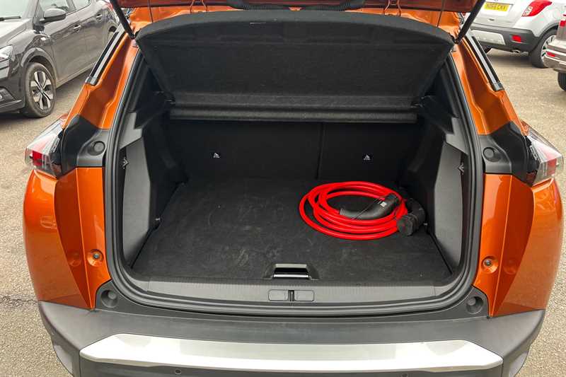 Used Peugeot 2008 2023 for sale - 76928313: Photo 20