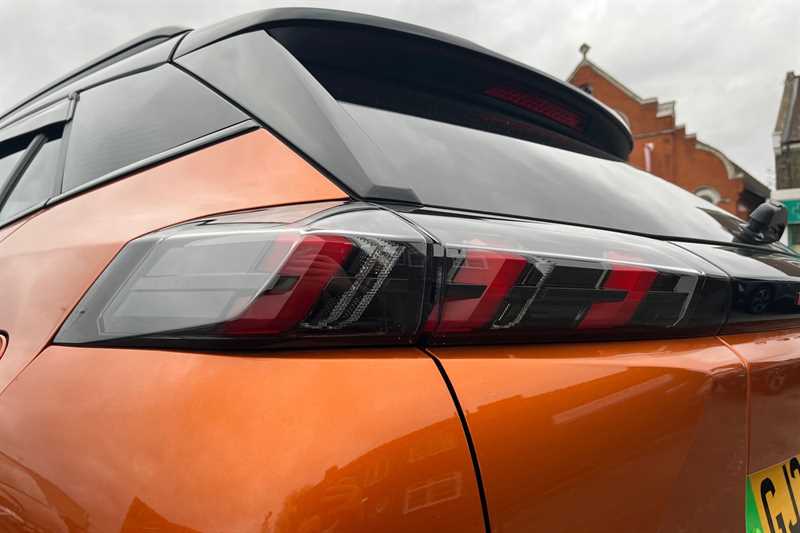 Used Peugeot 2008 2023 for sale - 76928313: Photo 21