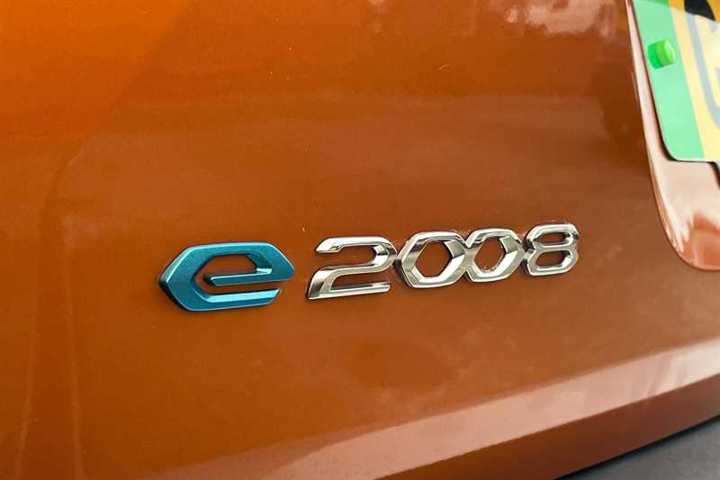 Used Peugeot 2008 2023 for sale - 76928313: Photo 22