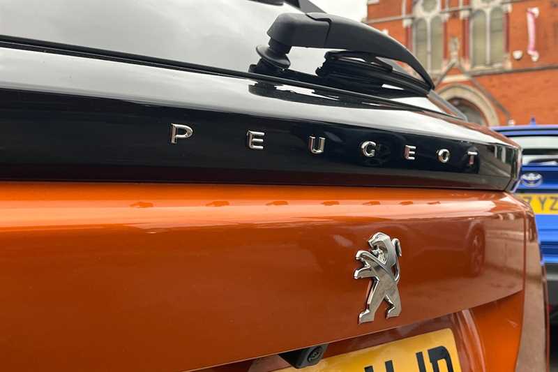 Used Peugeot 2008 2023 for sale - 76928313: Photo 23