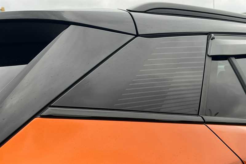 Used Peugeot 2008 2023 for sale - 76928313: Photo 24