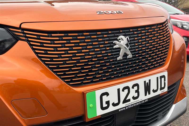 Used Peugeot 2008 2023 for sale - 76928313: Photo 26