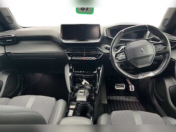 Used Peugeot 2008 2023 for sale - 76928313: Photo