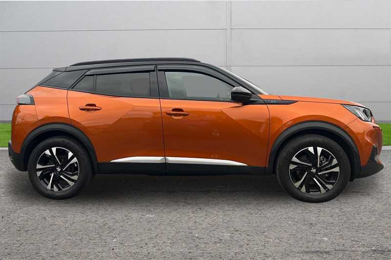 Used Peugeot 2008 2023 for sale - 76928313: Photo 5