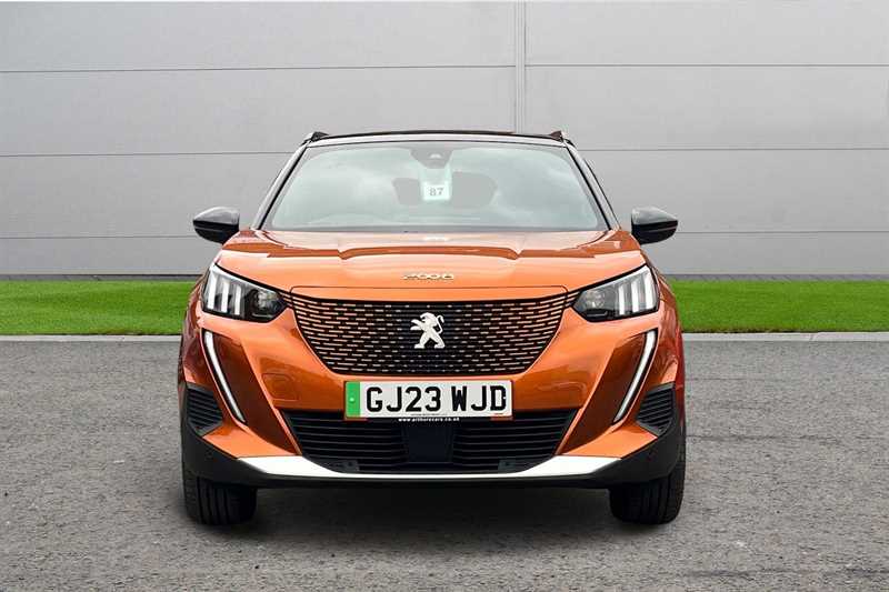Used Peugeot 2008 2023 for sale - 76928313: Photo 6
