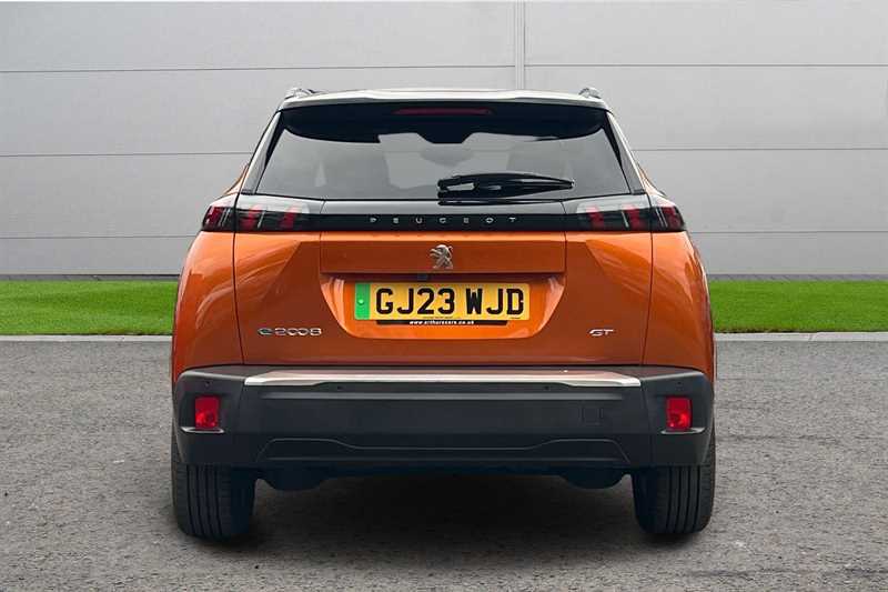 Used Peugeot 2008 2023 for sale - 76928313: Photo 7