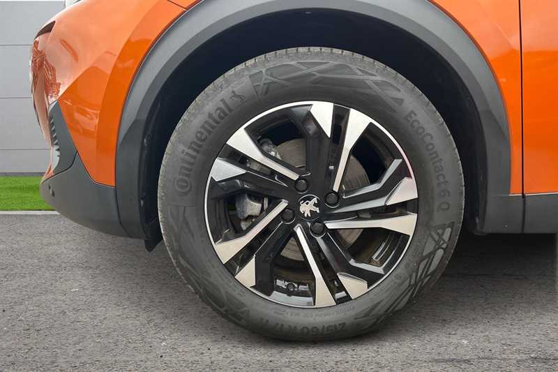 Used Peugeot 2008 2023 for sale - 76928313: Photo 9