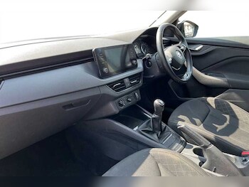 Used Skoda Kamiq 2022 for sale - 78536714: Photo