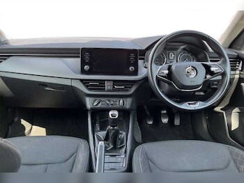 Used Skoda Kamiq 2022 for sale - 78536714: Photo