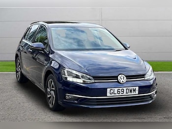 Volkswagen - Golf