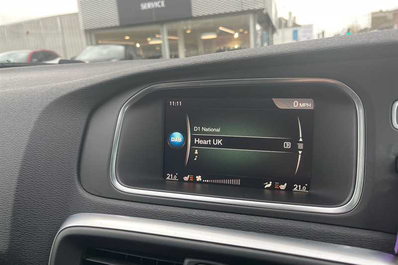 Used Volvo V40 2017 for sale - 76523705: Photo 15