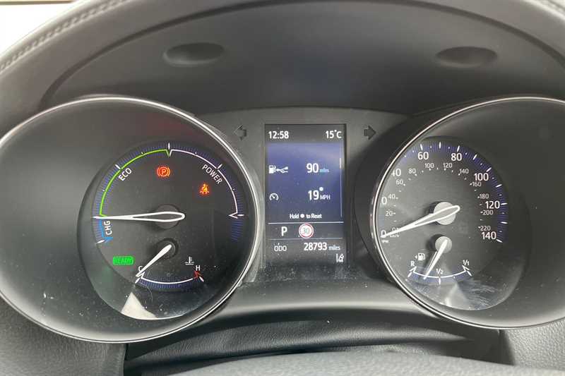 Used Toyota C-HR 2022 for sale - 76523711: Photo 11