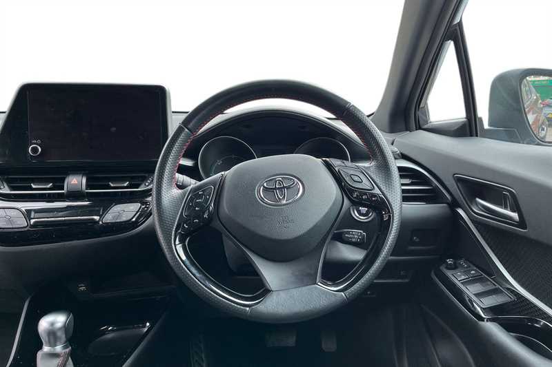 Used Toyota C-HR 2022 for sale - 76523711: Photo 13