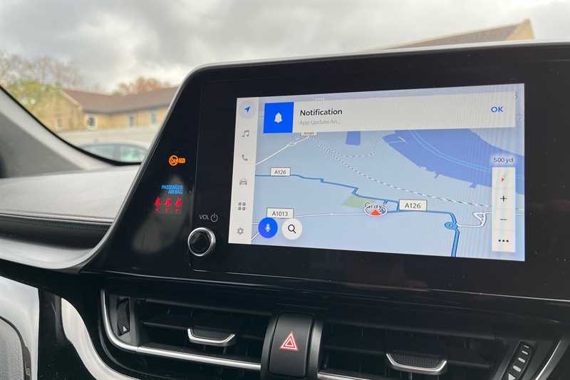 Used Toyota C-HR 2022 for sale - 76523711: Photo 14