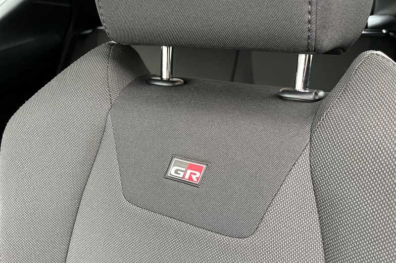 Used Toyota C-HR 2022 for sale - 76523711: Photo 21