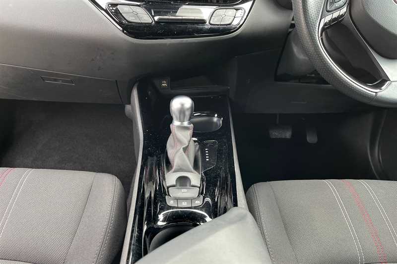 Used Toyota C-HR 2022 for sale - 76523711: Photo 22