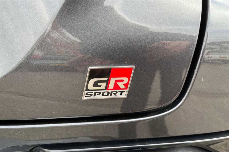 Used Toyota C-HR 2022 for sale - 76523711: Photo 24