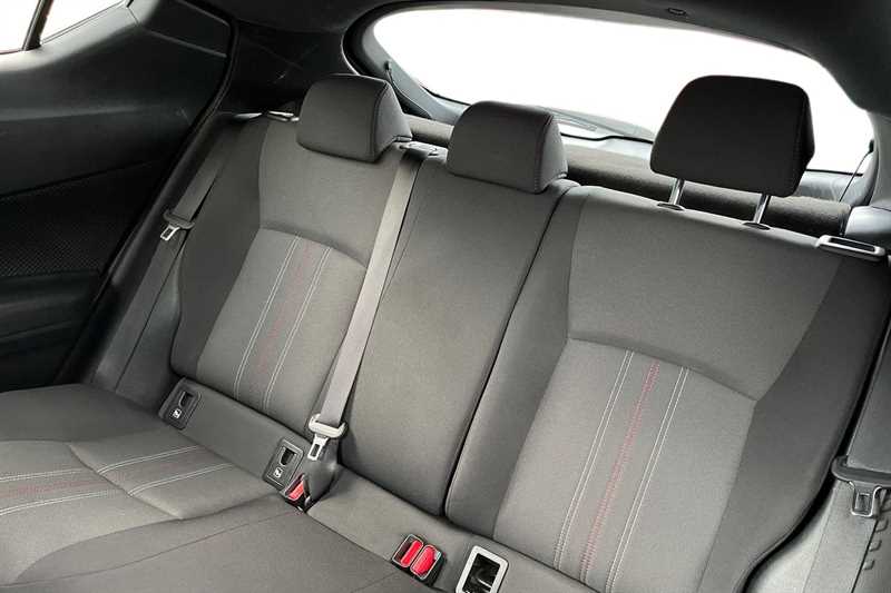 Used Toyota C-HR 2022 for sale - 76523711: Photo 8