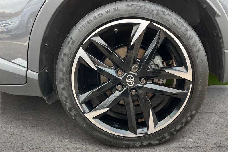 Used Toyota C-HR 2022 for sale - 76523711: Photo 9