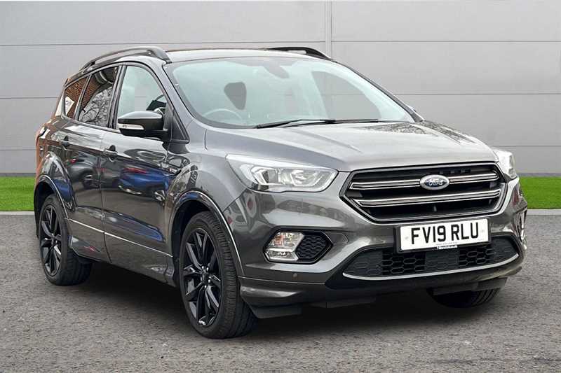 Used Ford Kuga 2019 for sale - 76928279: Photo 1