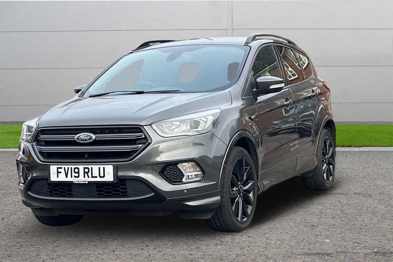 Used Ford Kuga 2019 for sale - 76928279: Photo 10