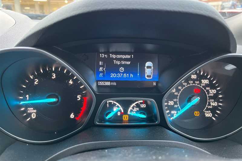 Used Ford Kuga 2019 for sale - 76928279: Photo 11