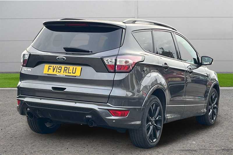 Used Ford Kuga 2019 for sale - 76928279: Photo 12