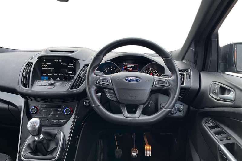 Used Ford Kuga 2019 for sale - 76928279: Photo 13