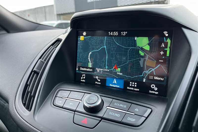 Used Ford Kuga 2019 for sale - 76928279: Photo 14