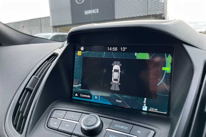 Used Ford Kuga 2019 for sale - 76928279: Photo 15