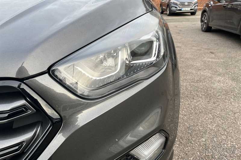 Used Ford Kuga 2019 for sale - 76928279: Photo 19