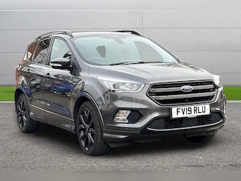 Used Ford Kuga 2019 for sale - 76928279: Photo