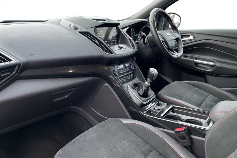 Used Ford Kuga 2019 for sale - 76928279: Photo 2