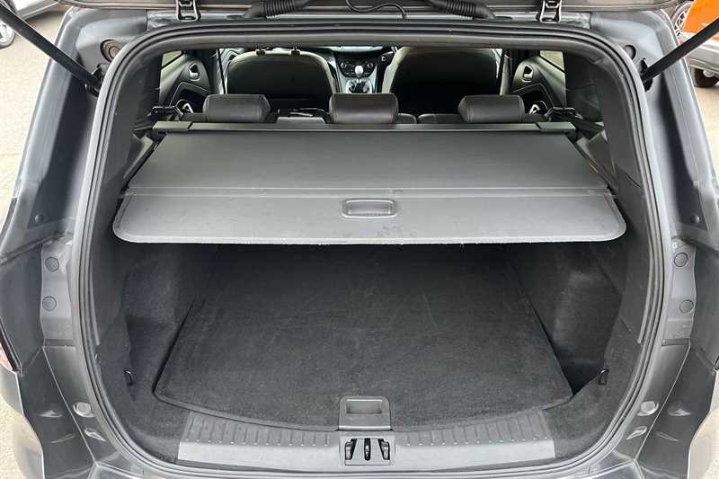 Used Ford Kuga 2019 for sale - 76928279: Photo 20