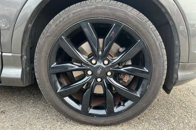 Used Ford Kuga 2019 for sale - 76928279: Photo 21