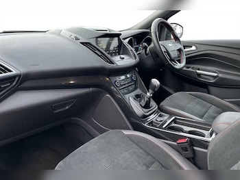 Used Ford Kuga 2019 for sale - 76928279: Photo