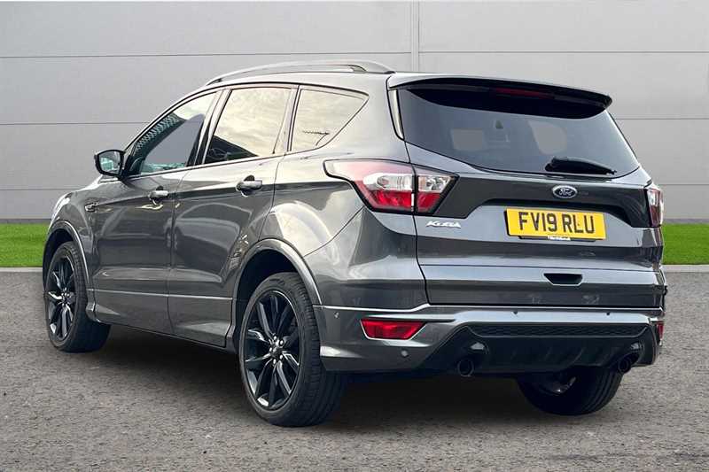 Used Ford Kuga 2019 for sale - 76928279: Photo 3